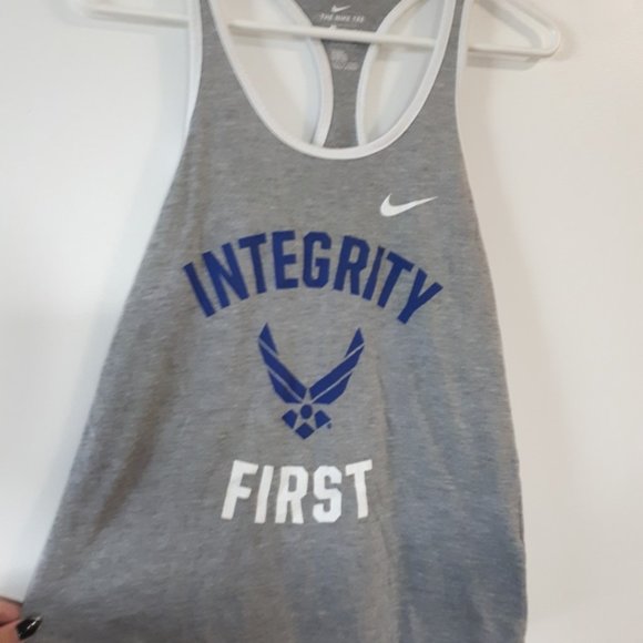 U.S Air Force Tank - Picture 2 of 3